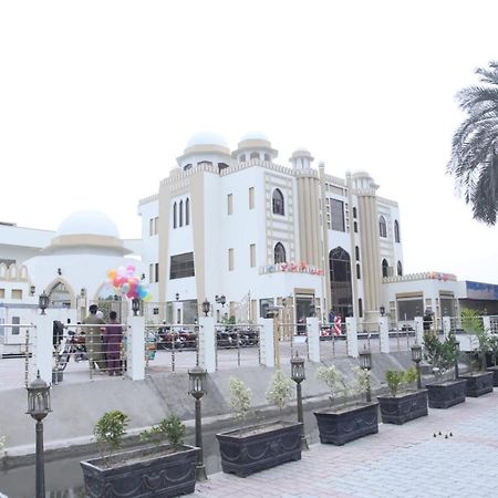 Shahi Palace Hotel Chichawatni 外观 照片