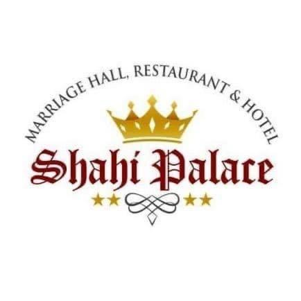 Shahi Palace Hotel Chichawatni 外观 照片