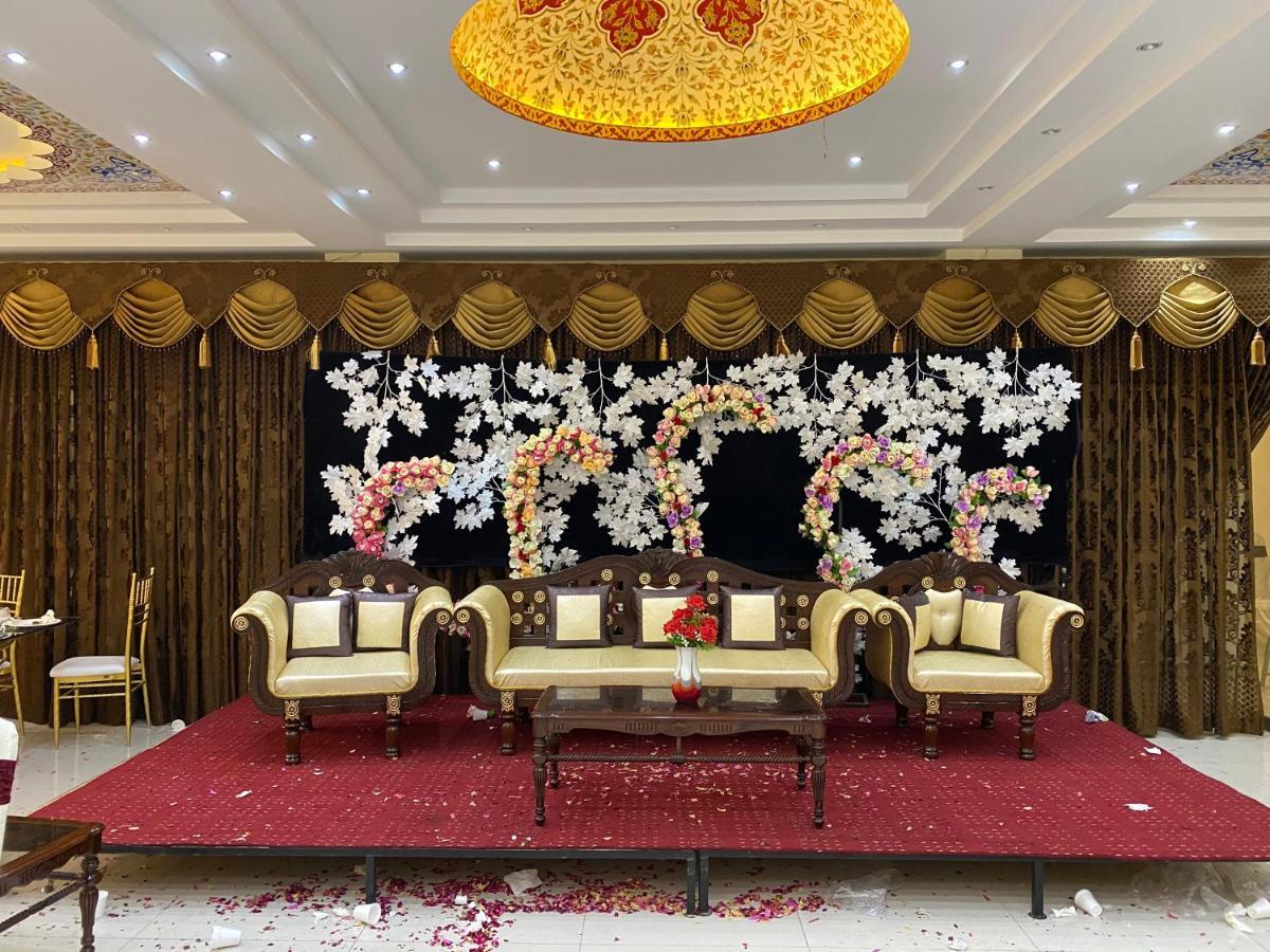 Shahi Palace Hotel Chichawatni 外观 照片