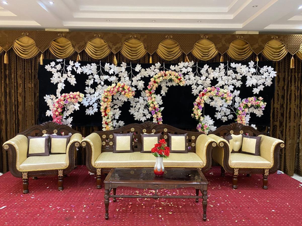 Shahi Palace Hotel Chichawatni 外观 照片